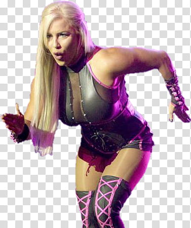 Dana Brooke Render transparent background PNG clipart