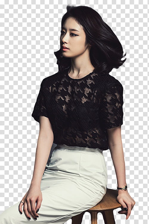 JIYEON OO LEONNY transparent background PNG clipart