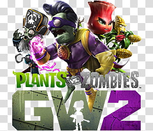 Plants Vs Zombies Garden Warfare Wiki Pvzgwimp - Imp Pvz Gw 2 - Free  Transparent PNG Clipart Images Download