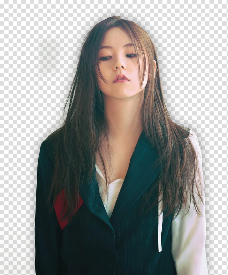 Render Sohee ,  transparent background PNG clipart