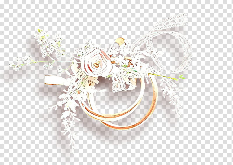 Wedding Flower, Jewellery, Clothing Accessories, Hair, Wedding Ceremony Supply, Wedding Ring, Engagement Ring, Metal transparent background PNG clipart