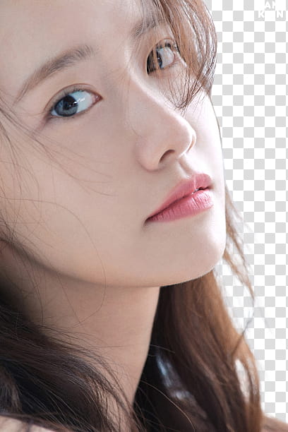 Yoona, SNSD transparent background PNG clipart