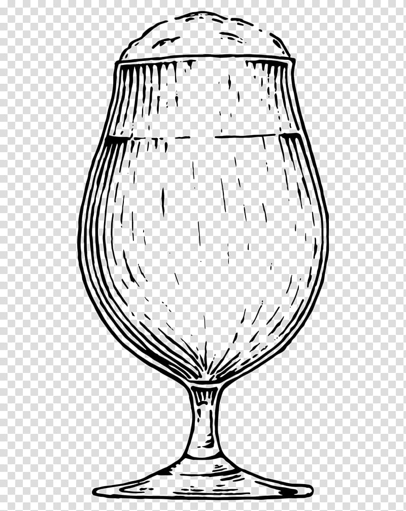 Champagne Glasses, Wine Glass, Beer Glasses, Line Art, Stemware, Snifter, Drinkware, Tableware transparent background PNG clipart