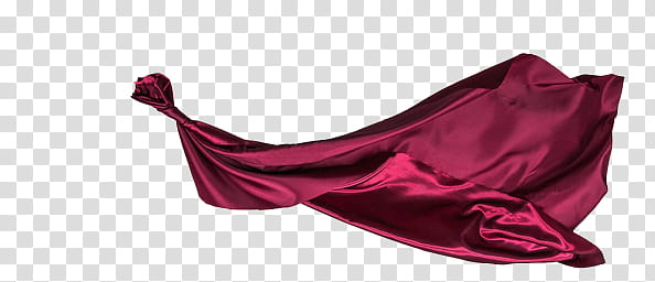 maroon silk sheet transparent background PNG clipart