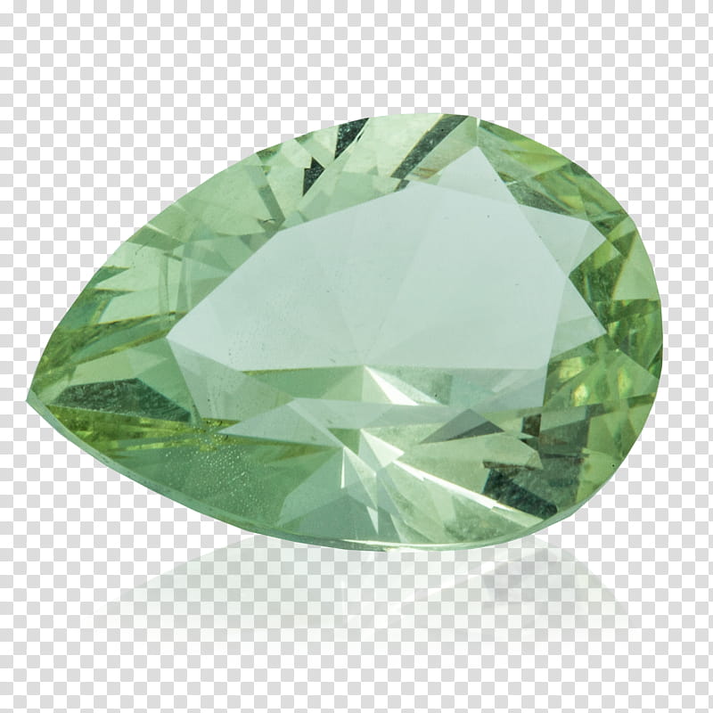 Green Leaf, Emerald, Beryl, Gemstone, Cabochon, Oval, Brilliant, Diamond Cut transparent background PNG clipart
