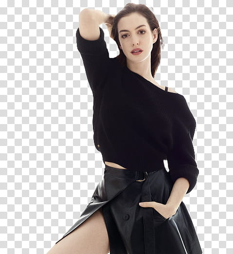 ANNE HATHAWAY, AH-WL transparent background PNG clipart