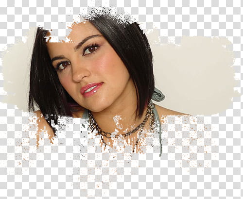 Maite Perroni  Manchas  transparent background PNG clipart