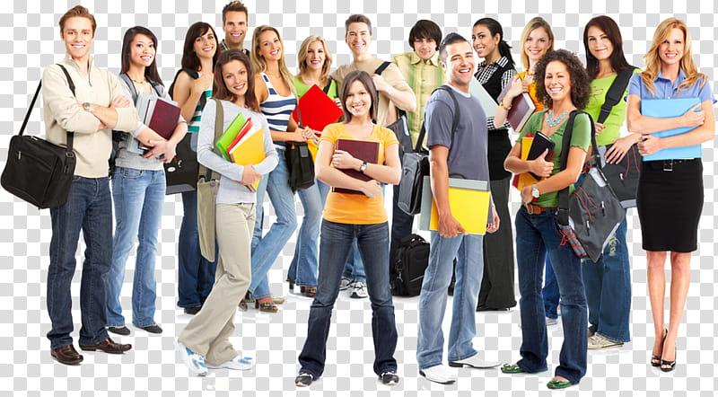 Group Of People, College, School
, Student, Education
, University, Institute, Community College transparent background PNG clipart