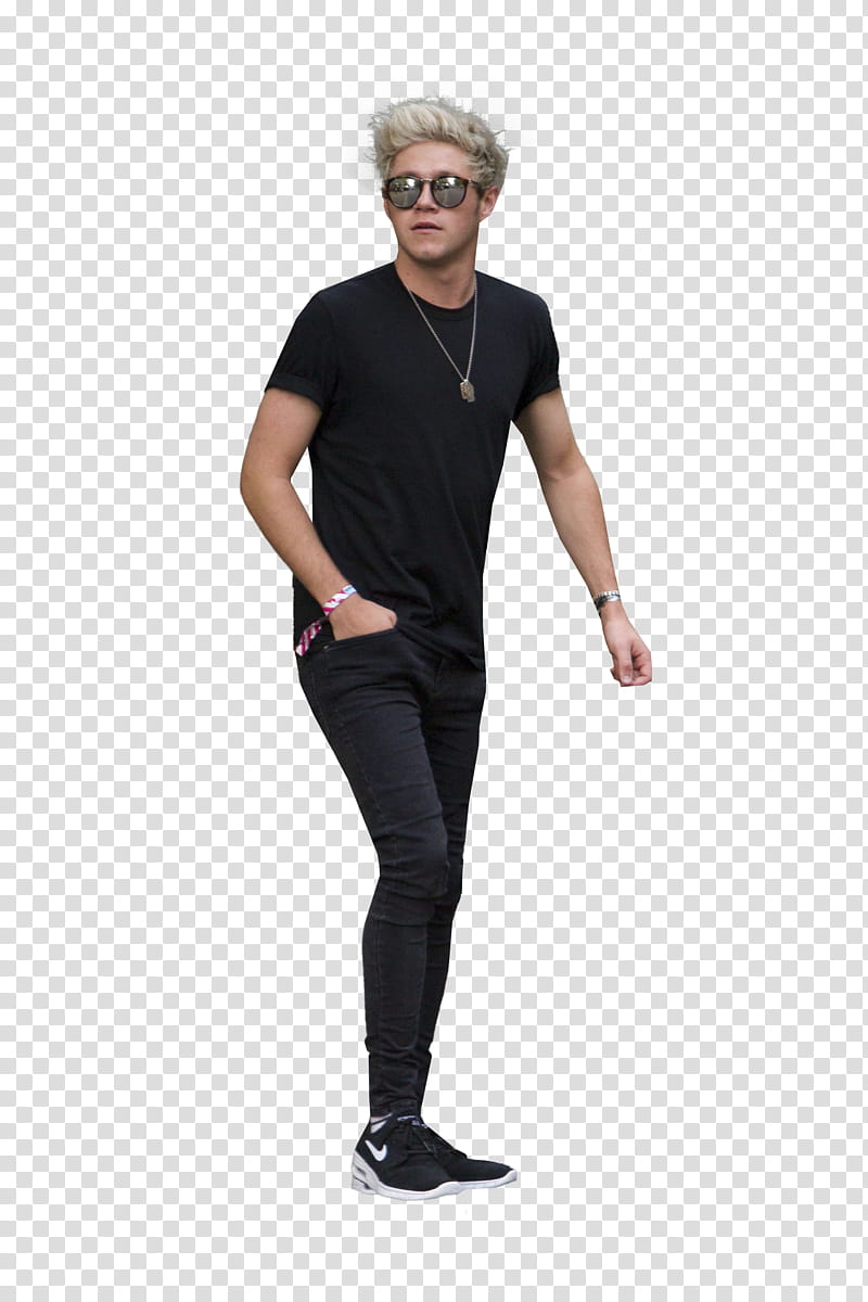 Niall Horan transparent background PNG clipart