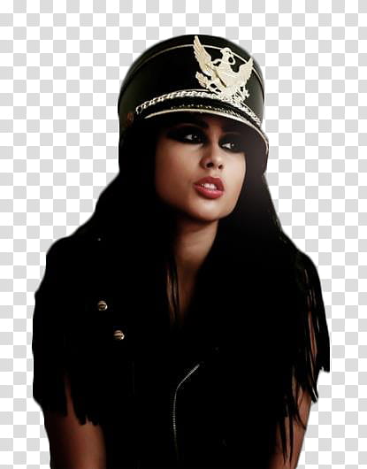 Natalia Kills transparent background PNG clipart