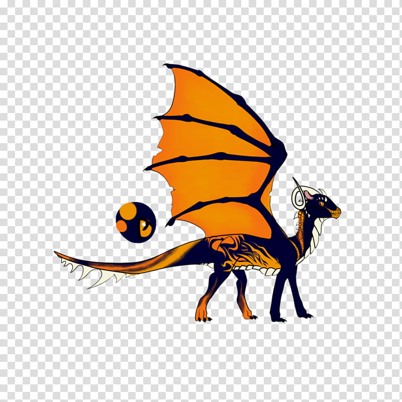 Bird, Beak, Insect, Pollinator, Orange Sa, Cartoon, Wing, Dragon transparent background PNG clipart