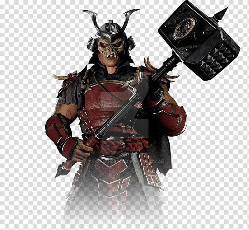 Mortal Kombat X Mortal Kombat: Shaolin Monks Mortal Kombat 3 Shao Kahn, Mortal  Kombat, video game, mortal Kombat png