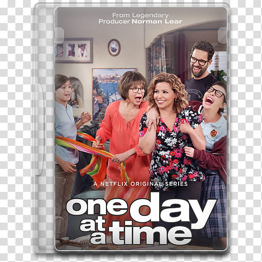 TV Show Icon , One Day at a Time transparent background PNG clipart