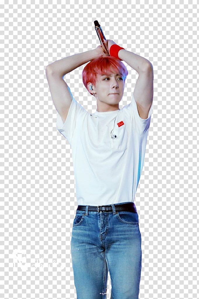 Jeon Jungkook BTS transparent background PNG clipart