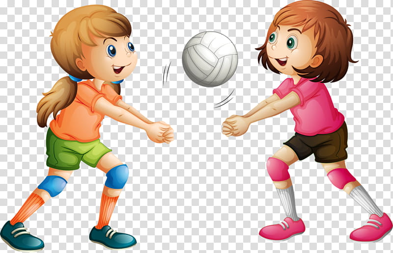 Volleyball, Sports, Child, Footwear, Toddler, Play, Football, Figurine transparent background PNG clipart