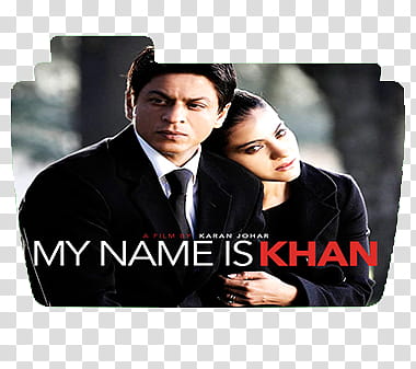 My Name Is Khan Folder Icon, My Name Is Khan transparent background PNG clipart