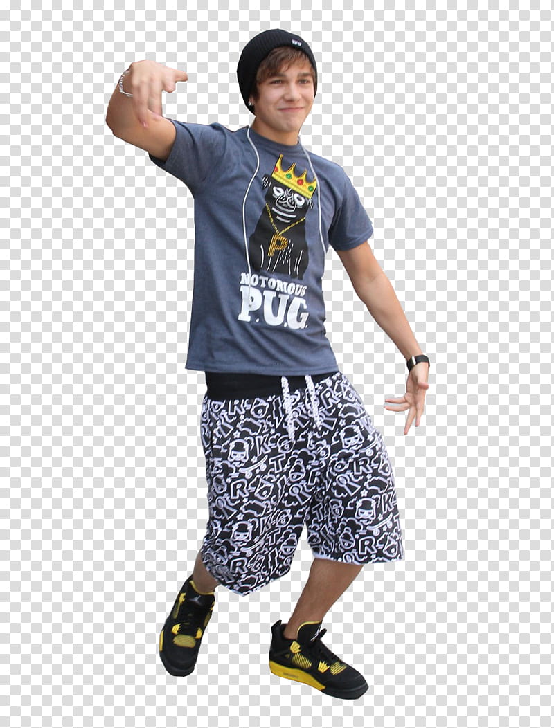 Austin Mahone transparent background PNG clipart