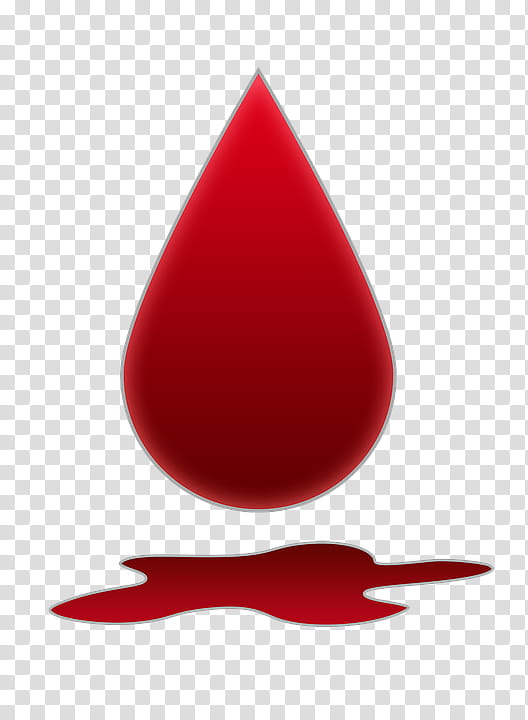 Red Blood Cell, Bleeding, Varicocele, Drop, Carmine, Lip, Cone transparent background PNG clipart