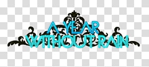 Textos De Selena Gomez transparent background PNG clipart thumbnail