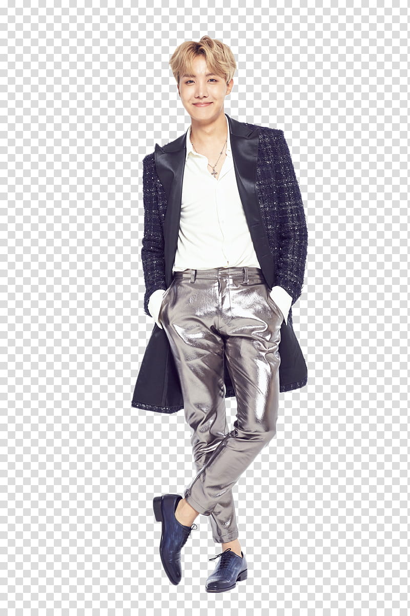 BTS, man standing transparent background PNG clipart