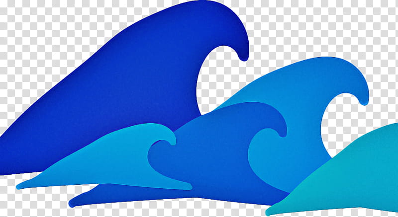 blue fin azure cobalt blue, Aqua, Electric Blue, Dolphin, Marine Mammal transparent background PNG clipart
