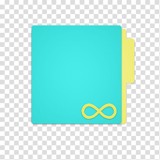 Infinite Folders, ~F-Iminlove () icon transparent background PNG clipart