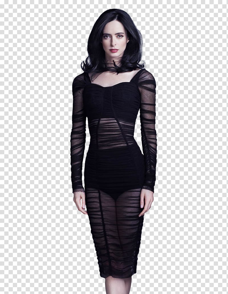 Krysten Ritter transparent background PNG clipart