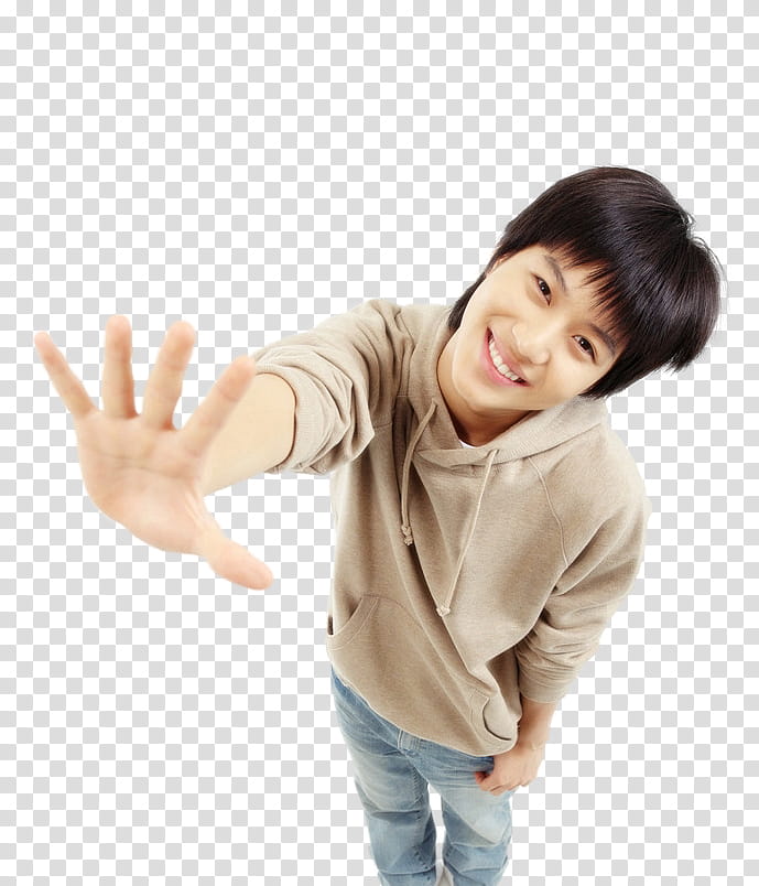 Taemin Render transparent background PNG clipart