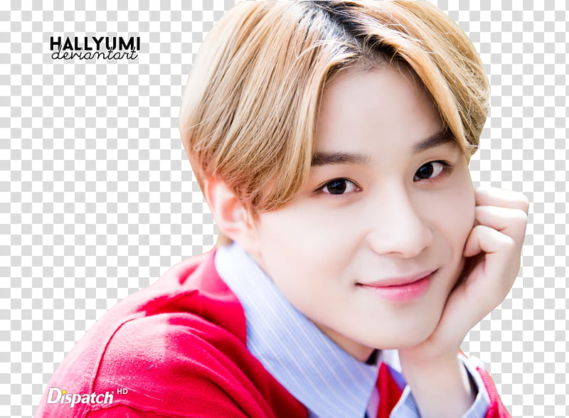 Jungwoo, man facepalming transparent background PNG clipart