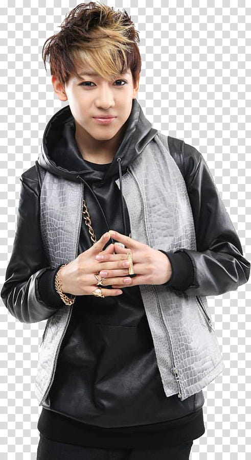 GOT BAMBAM transparent background PNG clipart