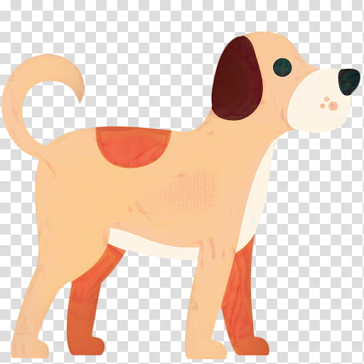 Cartoon Dog, Puppy, Breed, Snout, Crossbreed, Animal, Tail, Groupm transparent background PNG clipart