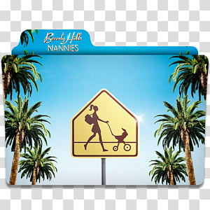 Summer Season Folders, Beverly Hills Nannies transparent background PNG clipart thumbnail
