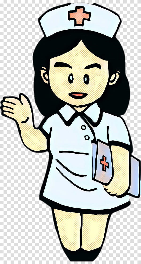 International Nurses Day, Physician, Nursing, Health, Medicine, Cartoon, Comics, Uterine Appendages transparent background PNG clipart