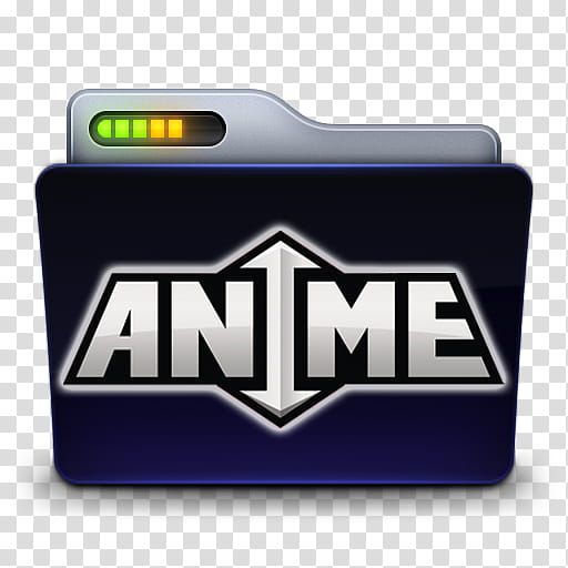 Anime Folder Icon, Anime Folder Icon transparent background PNG clipart