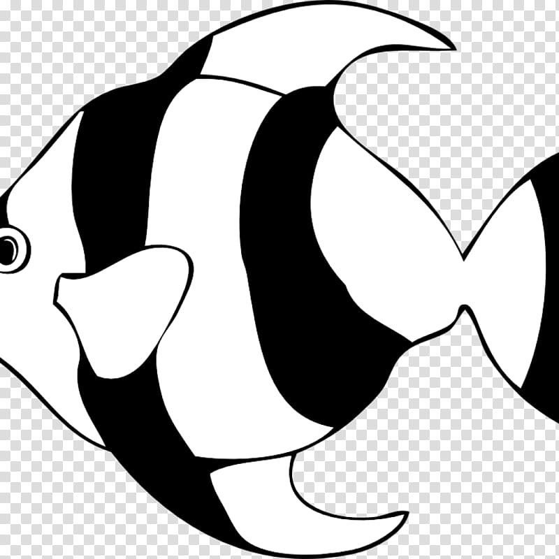 Whale, Fish, Fishing, Whitefish, Black And White
, Cartoon, Blackandwhite, Line Art transparent background PNG clipart