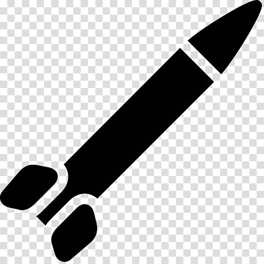 Cartoon Rocket, Missile, Sports, Line, Logo, Blackandwhite transparent background PNG clipart