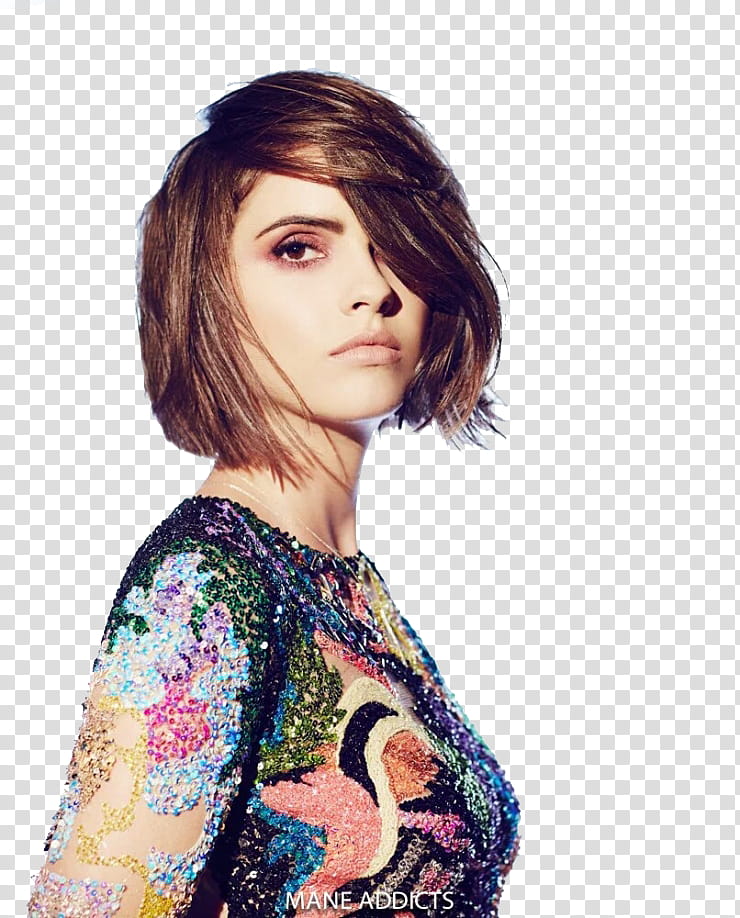 Shelley Hennig shoot HQ transparent background PNG clipart