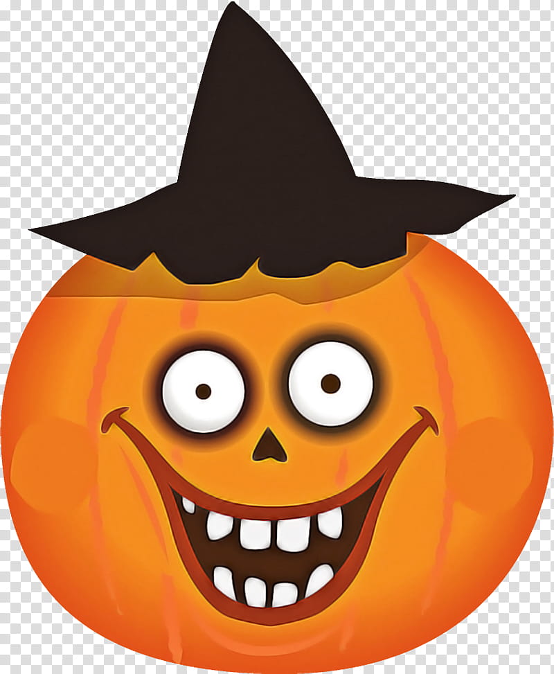 Jack-o-Lantern halloween carved pumpkin, Jack O Lantern, Halloween , Orange, Calabaza, Trickortreat, Facial Expression, Cartoon transparent background PNG clipart