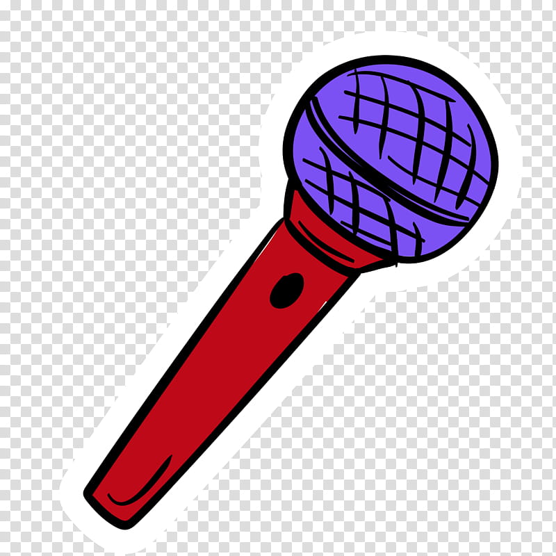 Cartoon Microphone, Music, Concert, Music , Musical Ensemble, Concert Band, Cartoon, Animation transparent background PNG clipart