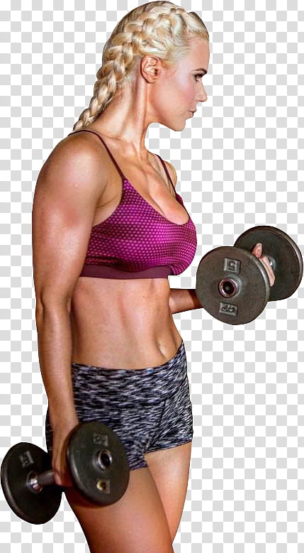Lana  Workout  transparent background PNG clipart