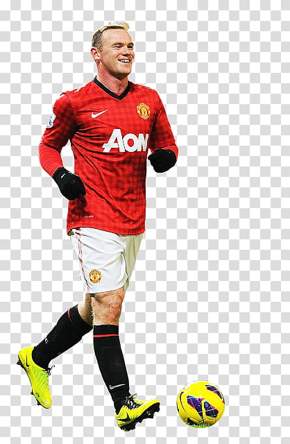 Manchester City, Wayne Rooney, Manchester United Fc, Team Sport, Jersey, Football, Sports, Football Player transparent background PNG clipart