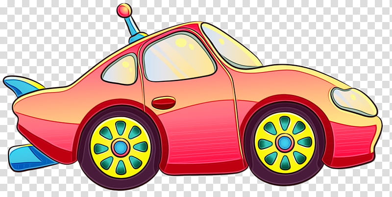 Cartoon Baby, Watercolor, Paint, Wet Ink, Kia Rio, Kia Picanto, Alloy Wheel, Car Tires transparent background PNG clipart