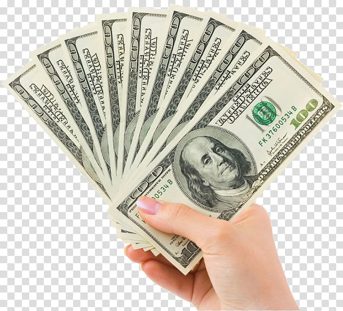 money cash currency banknote dollar, Saving, Hand, Money Handling, Finger, Money Changer transparent background PNG clipart