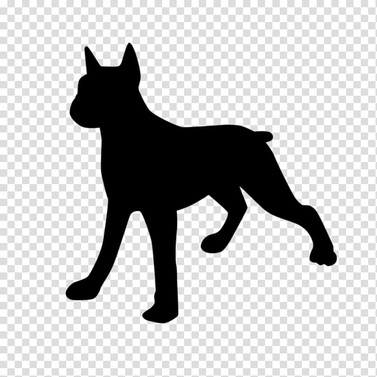 French Bulldog, Silhouette, Snout, Breed, Gun Dog, Groupm, Black M, Tail transparent background PNG clipart