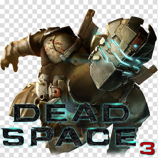 Dead Space  Icon transparent background PNG clipart