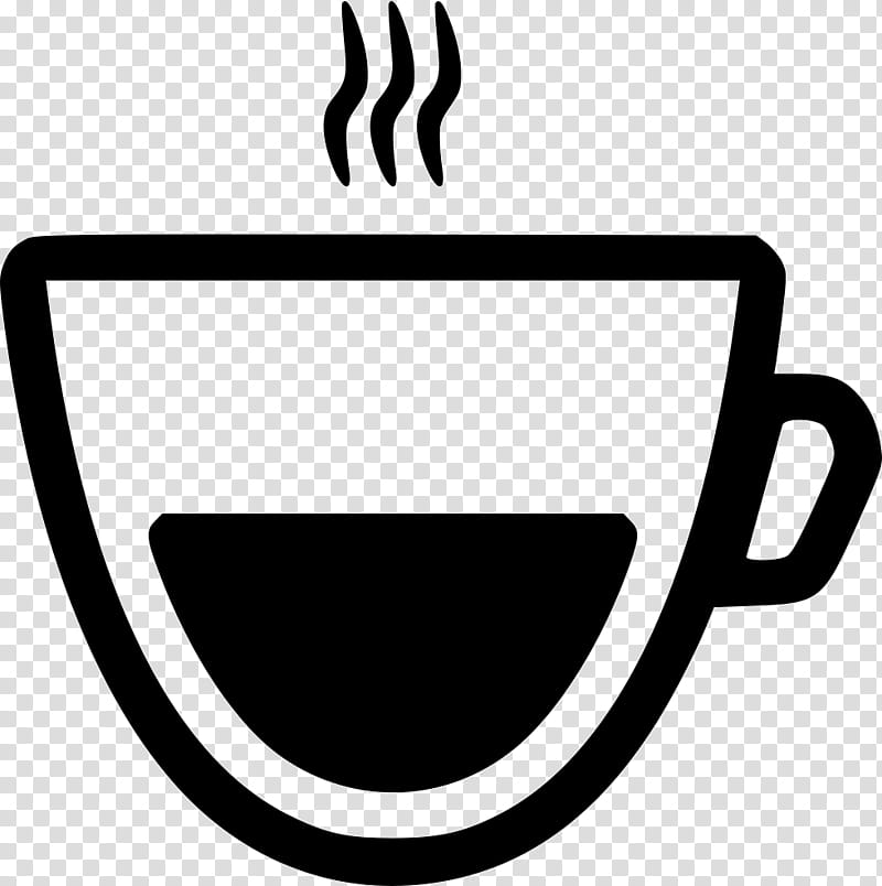 Emoticon Line, Espresso, Doppio, Coffee, Cafe, Tea, Cappuccino, Barista transparent background PNG clipart
