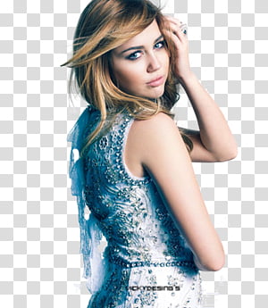 Miley Cyrus S transparent background PNG clipart thumbnail