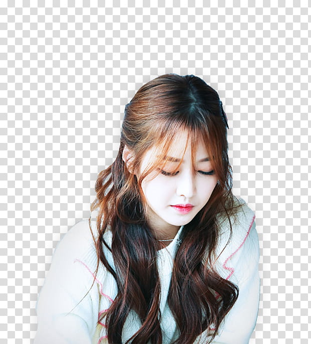 Mimi GUGUDAN Render,  transparent background PNG clipart