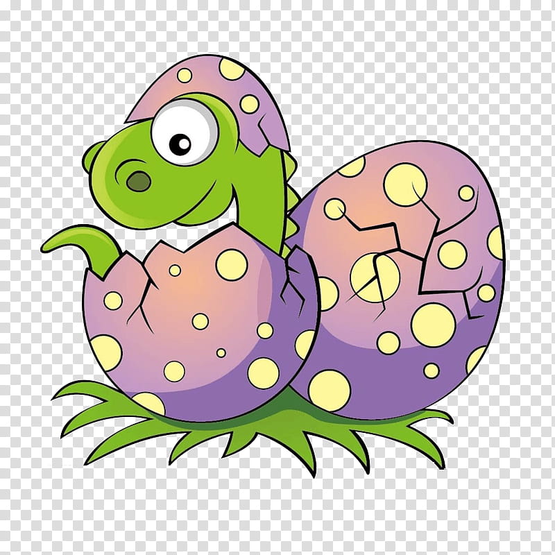 Turtle, Tyrannosaurus, Dinosaur, Dinosaur Egg, Triceratops, Cartoon, Compsognathus, Toy transparent background PNG clipart