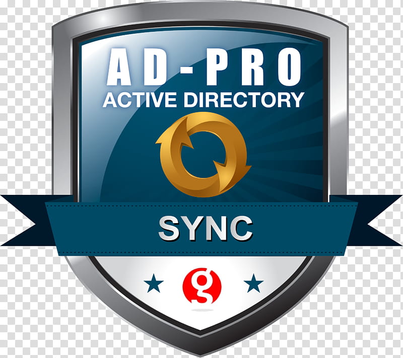 Active Directory Logo, User, Dotnetnuke, Import, Export, Product Manuals, Synchronization, Sign transparent background PNG clipart